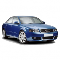 Audi / A4 (1994 - ) / A4, S4, RS4, 8E / 8E2 / 8E5 / 8EC / 8ED (2001 - 2008) / A4 2.0 TDI quattro (120 кВт) DPF