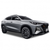 Changan / Auchan X5 Plus (2024 - по н.в.) / 1.5T 2WD (JL473ZQ7)