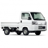 Honda / Acty Truck (1988 - 2021) / Acty Truck IV, HA8 / HA9 (2009 - 2021) / 0.7 2WD (E07Z) (HA8)