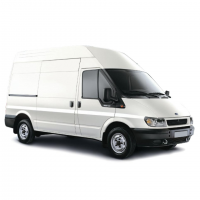 Ford / Transit (1986 - ) / Transit, V184 / V185 / EY / CY / FY (1986 - 2006) / Transit 2.5 Di / TDi 2WD / RWD