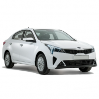 SOLARIS / Solaris KRS (2024 - по н.в.) / 1.6 2WD