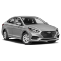 Hyundai / Другие модели (1980 - ) / Accent, HC / YC / MXH (2017 - по н.в.) / Accent 1.6 MPI 2WD