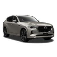 Mazda / CX (2006 - ) / CX-60, KH (2022 - по н.в.) / CX-60 2.5 2WD/4WD (Skyactiv-G/PY-VPS) (KH5P/KH0HA/KH0HB)