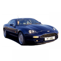 Aston Martin / DB7 (1994 - 2004) / DB7