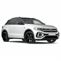 Volkswagen / T-Roc (2017 - ) / T-Roc, D11 (2022 - 2024) / 1.5 4Motion TSI (DPCA)