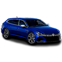 Volkswagen / Arteon (2017 - ) / Arteon Shooting Brake, 3H9 (2020 - по н.в.) / Arteon Shooting Brake 2.0 TSI (235 кВт) R 4Motion PF