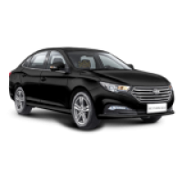 FAW / Besturn B30 (2015 - 2020) / Besturn B30 1.6