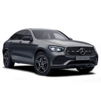 Mercedes-Benz / GLC-класс (2015 - ) / GLC-Class / Coupe, C253 / X253 (2015 - 2023) / GLC 220 d 4MATIC DPF / GLC 220 d 4MATIC Coupe DPF 253.303/253.305/253.315/253.905/253.903/253.915