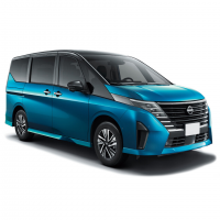 Nissan / Serena (1999 - ) / Serena, C28 (2022 - по н.в.) / 2.0 2WD (MR20DD) (C28 / FC28)
