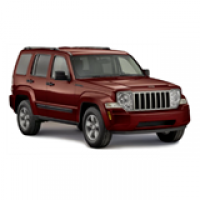Jeep / Cherokee (1987 - ) / Cherokee / Liberty II, KK (2007 - 2012) / 2.8 CRD AWD/4WD (ENS)
