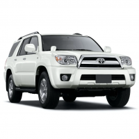 Toyota / Hilux Surf (1988 - 2009) / Hilux Surf IV / 4Runner IV, N210 (2002 - 2009) / Hilux Surf / 4Runner 2.7 2WD / 4WD (3RZ-FE/2TR-FE) (RZN215/RZN215W/RZN210/RZN210W/TRN215/TRN215W/TRN210/TRN210W)