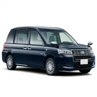 Toyota / Другие модели (1982 - ) / Comfort, NTP10 (2017 - 2024) / 1.5 LPG 2WD (1NZFXP) (NTP10)