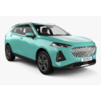 WEY / Macchiato (2021 - по н.в.) / 1.5 T DHT-PHEV