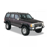 Jeep / Cherokee (1987 - ) / Cherokee, XJ (1987 - 2001) / Cherokee 2.5 TD 2WD