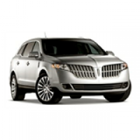 Lincoln / MKT (2009 - по н.в.) / MKT 3.7 V6 Ti-VCT
