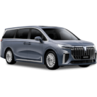 Voyah / Dream / Dreamer (2021 - по н.в.) / 1.5 PHEV 4WD (DAM15NTDE + SEP200) (105 кВт + 43 КВт)