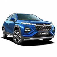 Suzuki / Fronx ( - ) / Fronx / 1.0 2WD (K10C/Boosterjet turbo I3)