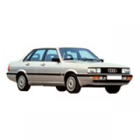 Audi / Другие модели (1980 - ) / 90 (1985 - 1992) / 90 2.2