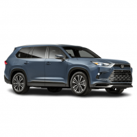 Toyota / Grand Highlander (2023 - ) / Grand Highlander (2023 - по н.в.) / 2.5 Hybrid 2WD (A25A-FXS + 5NM) (AASH10/AASH10L)