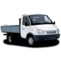 ГАЗ / Газель (1994 - ) / Газель (1994 - 2010) / 3221 / 32212 / 32213 / 322132 (4x2) (IVECO F1C Euro 4)