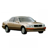Lexus / LS (1989 - ) / LS, XF10 (1989 - 1994) / LS 400 2WD (1UZ-FE) (UCF10)