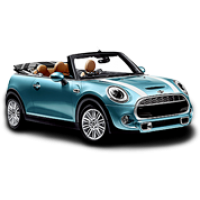 MINI / MINI Cabrio, F57 (2015 - по н.в.) / MINI Cooper D Cabrio