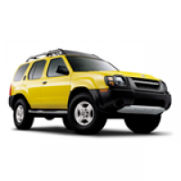 Nissan / Xterra (1999 - 2015) / Xterra, WD22 (1999 - 2004) / Xterra 3.3 Turbo 4WD