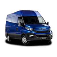 Iveco / Daily 72 (2014 - 2016) / Daily 72 (2014 - 2016) / Daily 72 C 21