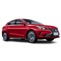 Changan / Eado XT II (2018 - 2022) / 1.6 2WD (JL478QEP)