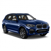 BMW / X3 (2003 - ) / X3, G01 / F97 (2017 - по н.в.) / X3 xDrive25d (155 кВт) (170 кВт)