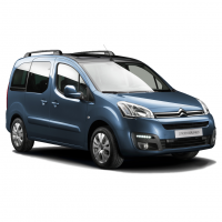 Citroen / Berlingo (1996 - ) / Berlingo, B9 (2005 - по н.в.) / Berlingo 1.6 HDi 110 DPF