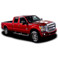 Ford / F-серия (1997 - ) / F-350 / Super Duty, FE (1998 - по н.в.) / F-350 5.4 V8 Super Duty 4x4