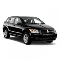 Dodge / Caliber (2006 - 2012) / Caliber, PM (2006 - 2012) / Caliber 2.0 CRD DPF