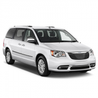 Chrysler / Voyager (1986 - ) / Voyager / Caravan / Town & Country, RT (1999 - 2016) / Voyager 2.8 CRD DPF 2WD