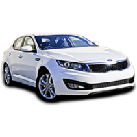 Kia / Optima (2000 - ) / Optima (2006 - 2011) / Optima 2.4 GDI