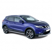 Nissan / Qashqai (2006 - ) / Qashqai, J11 / J11E / J11R (2013 - по н.в.) / Qashqai 1.2 DIG-T 2WD