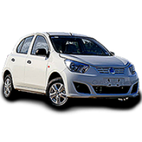 DongFeng / ER30 (2018 - по н.в.) / ER30