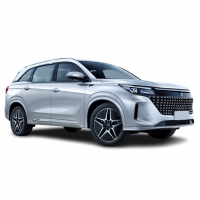 DongFeng / Landian E5 (2022 - по н.в.) / 1.5 2WD (F31A)