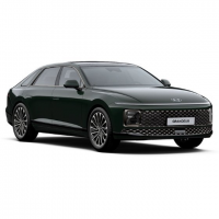 Hyundai / Grandeur (1999 - ) / Grandeur VII, GN7 (2022 - по н.в.) / 2.5 GDi 2WD (G4KN)