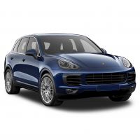 Porsche / Cayenne (2002 - ) / Cayenne, PO536 / 9YA / 9YB (2017 - по н.в.) / Cayenne Turbo V8 / GTS BI-Turbo