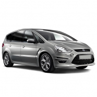 Ford / S-Max (1999 - ) / S-Max, MK I / CA1 / WS (1999 - 2015) / S-Max 2.0 TDCi Duratorq (85 кВт)