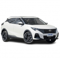 GAC / Trumpchi GS3 II (2023 - по н.в.) / 1.5T 2WD (4A15J2)