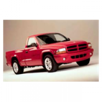 Dodge / Dakota (2000 - 2011) / Dakota, DN (2000 - 2001) / Dakota 5.9 V8 4x4 (USA) (DN)