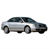 Audi / A4 (1994 - ) / A4, S4, RS4, Avant, 8D / 8D2 / 8D5 (1994 - 2002) / A4 2.8 V6 quattro (142 кВт)