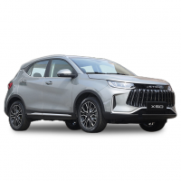 Jetour / X50 (2024 - по н.в.) / 1.5 2WD (SQRE4T15C)