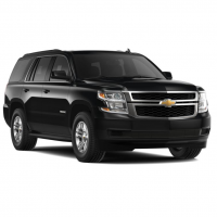 Chevrolet / Tahoe (1992 - ) / Tahoe, GMT K2UC (2014 - по н.в.) / Tahoe 5.3 V8 2WD