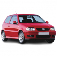 Volkswagen / Polo (1981 - ) / Polo / Derby, 6N1 / 6N2 / 6V2 / 6V5 / 868 (1981 - 2001) / Polo 1.3