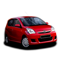 Daihatsu / Mira (1985 - ) / Mira VI / Mira Avy, L250 (2002 - 2007) / 0.7 4WD (EF-VE/EF-SE/EF-DET) (L260)
