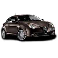 Alfa Romeo / Mito, 955 (2008 - 2020) / MiTo 1,3 JTDm-2 (70 кВт)