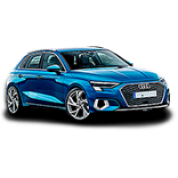 Audi / A3 (1996 - ) / A3, 8Y (2020 - по н.в.) / A3 1.4 TFSI e-tron